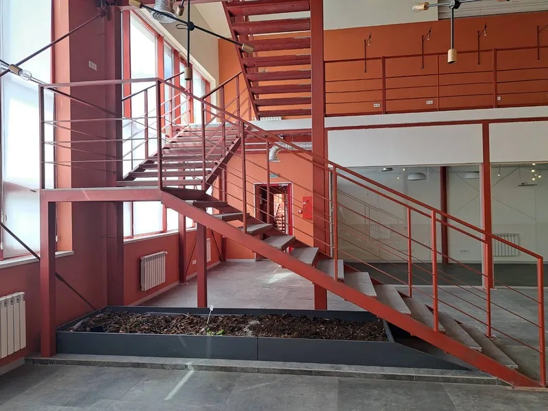 Окрема будівля 485 м², LOFT