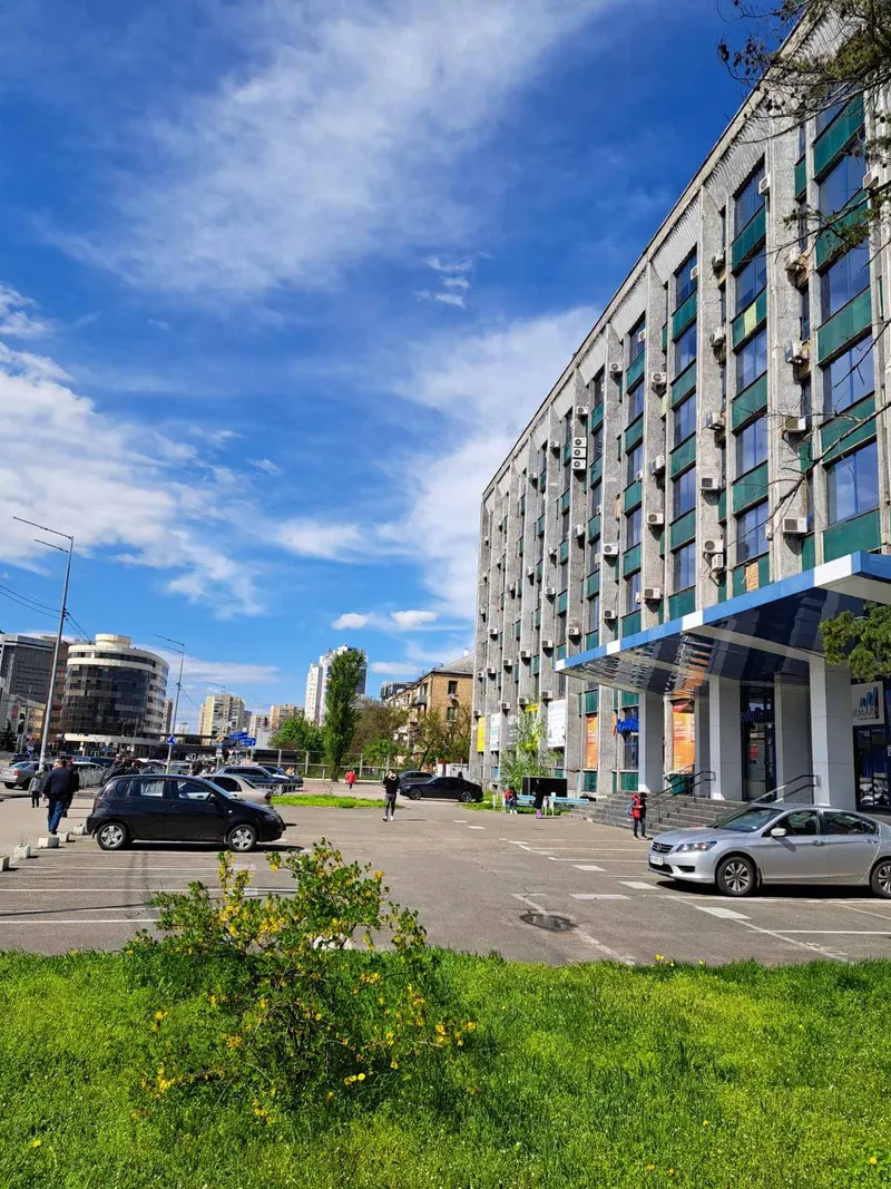 Окрема будівля 485 м², LOFT