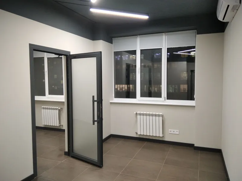 Офіс 26 м², 2 кімнати, 4 поверх